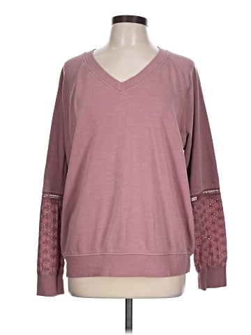 Maurices Pullover Sweater (view 1)