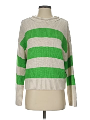 Banana Republic Pullover Sweater (view 1)