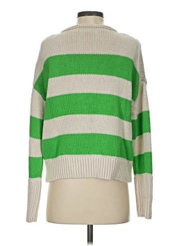 Banana Republic Pullover Sweater (view 2)