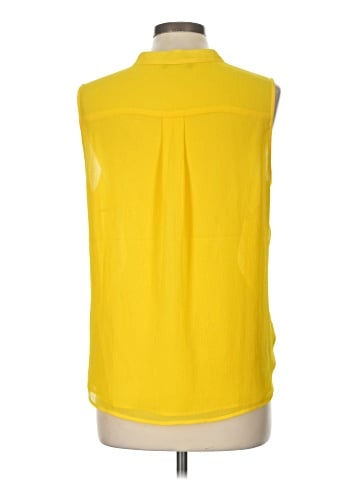 Tommy Hilfiger Sleeveless Blouse (view 2)