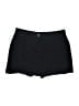 Gap Fit Solid Black Active Skort Size XXL - photo 1