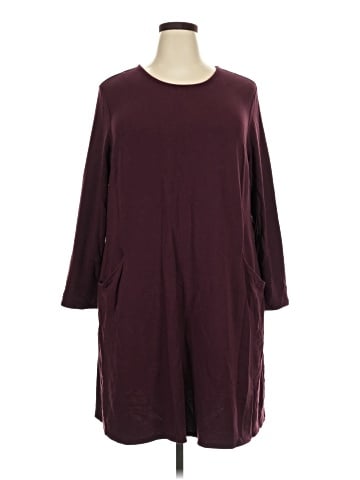 Purejill Casual Dress (view 1)