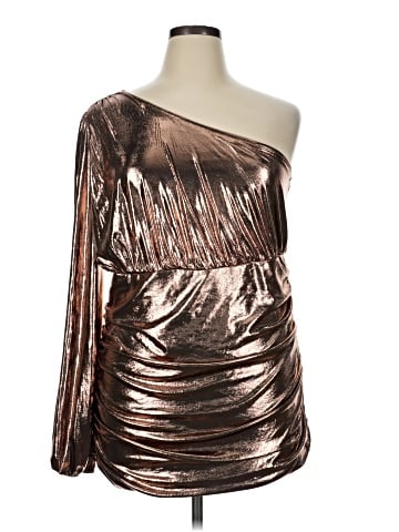 Torrid Cocktail Dress (view 1)