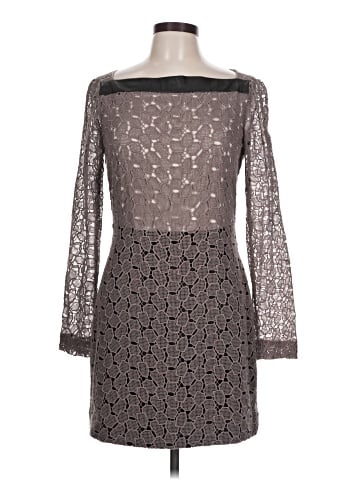 Diane von Furstenberg Cocktail Dress (view 1)