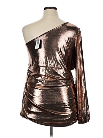 Torrid Cocktail Dress (view 2)