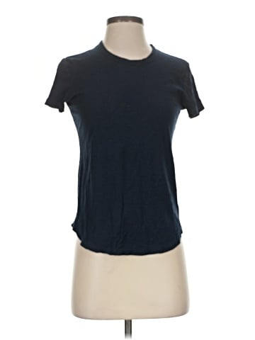 James Perse Short Sleeve T-Shirt (view 1)