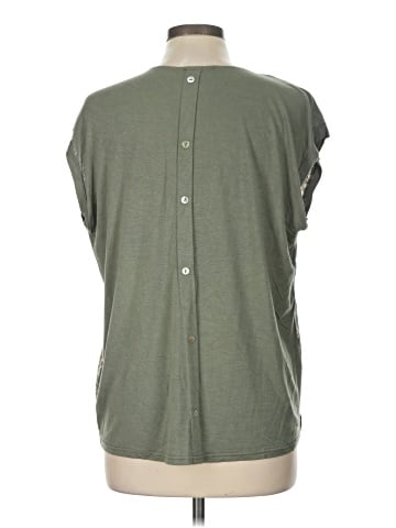 Papermoon Short Sleeve Top (view 2)