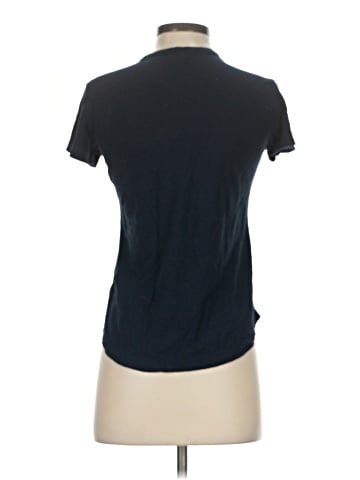 James Perse Short Sleeve T-Shirt (view 2)