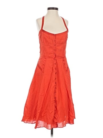 Armani Exchange Cocktail Dress (view 1)