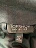 Topshop Black Jacket Size 4 - photo 6