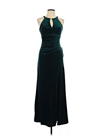 Betsy & Adam Cocktail Dress (view 1)