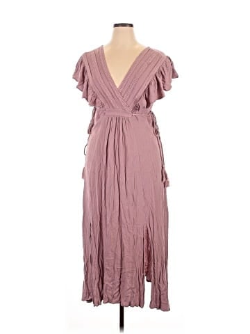 Baltic Born Casual Dress (view 1)