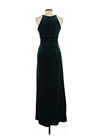 Betsy & Adam Cocktail Dress (view 2)