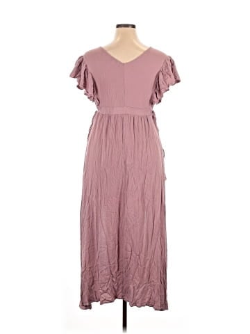 Baltic Born Casual Dress (view 2)