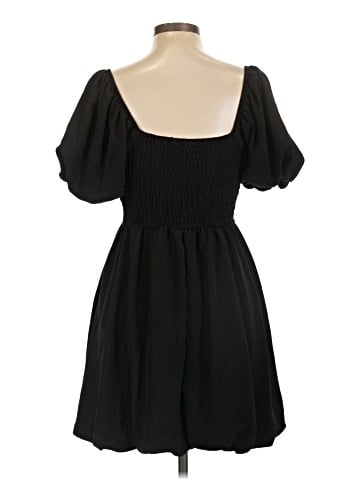 Inspired Hearts Cocktail Dress (view 2)