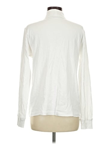Lands' End Turtleneck Sweater (view 2)