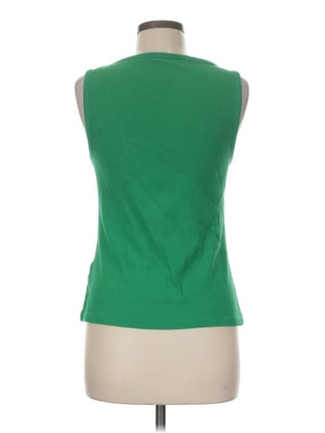 Lands' End Tank Top (view 2)