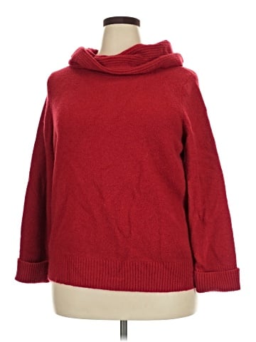Charter Club Turtleneck Sweater (view 1)