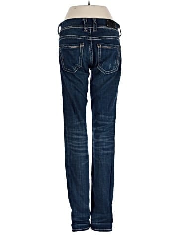 Buckle Black Jeans (view 2)