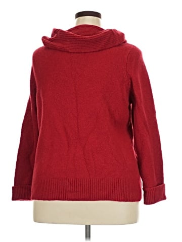 Charter Club Turtleneck Sweater (view 2)
