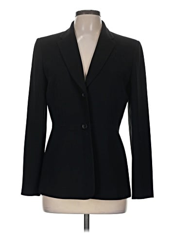 Ann Taylor Blazer (view 1)