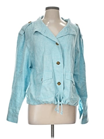 Talbots Jacket (view 1)