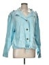 Talbots 100% Linen Blue Jacket Size L - photo 1