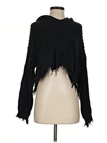 Wildfox Pullover Sweater (view 1)