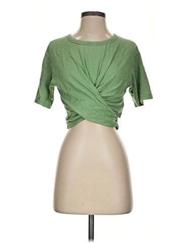 Aerie Short Sleeve Top (view 1)