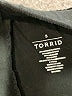 Torrid Solid Black Active Pants Size 3X Plus (3) - photo 4