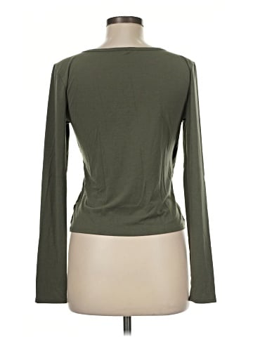 Athleta Long Sleeve T-Shirt (view 2)