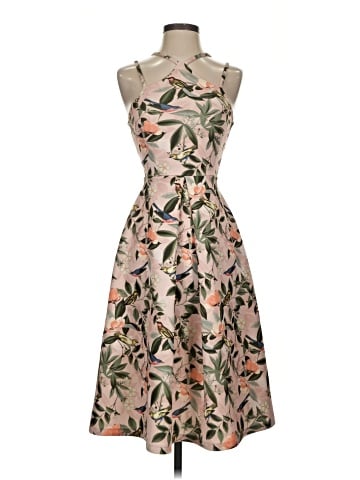 ASOS Cocktail Dress (view 1)