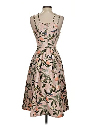 ASOS Cocktail Dress (view 2)