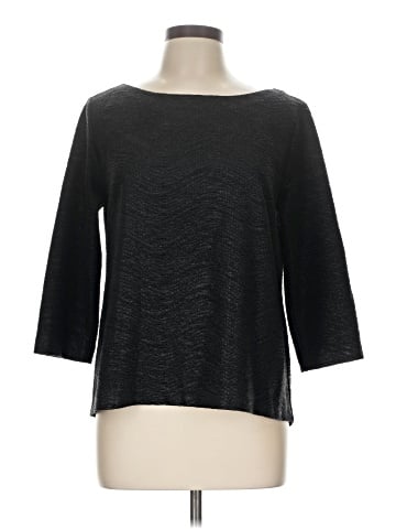Club Monaco 3/4 Sleeve Top (view 1)