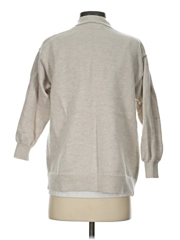 Wilfred Free Wool Cardigan (view 2)