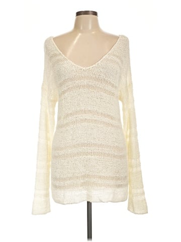 Splendid Pullover Sweater (view 1)