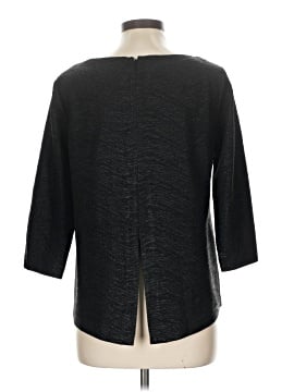 Club Monaco 3/4 Sleeve Top (view 2)