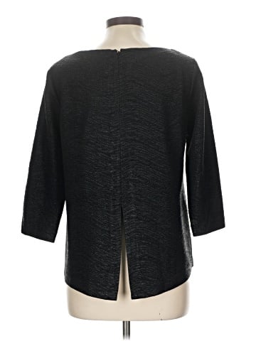 Club Monaco 3/4 Sleeve Top (view 2)