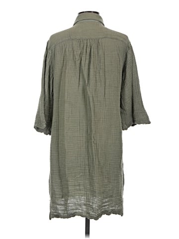 Michael Stars Poncho (view 2)