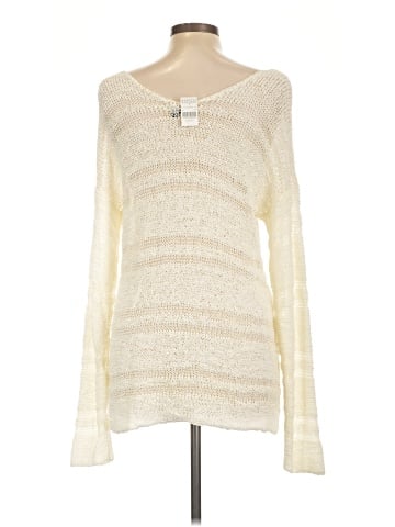 Splendid Pullover Sweater (view 2)