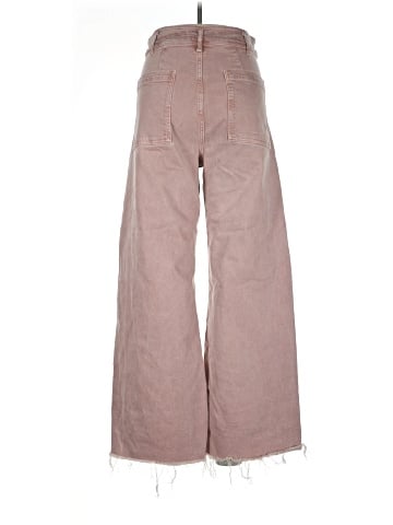 Zara Jeans (view 2)