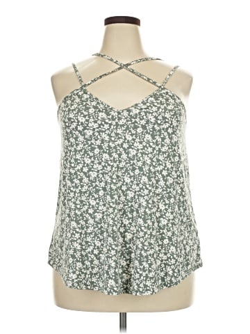 Papermoon Sleeveless Top (view 1)