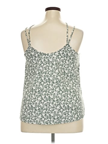 Papermoon Sleeveless Top (view 2)