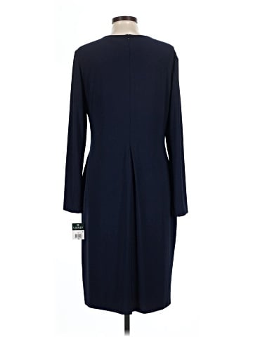 Lauren by Ralph Lauren Cocktail Dress (view 2)