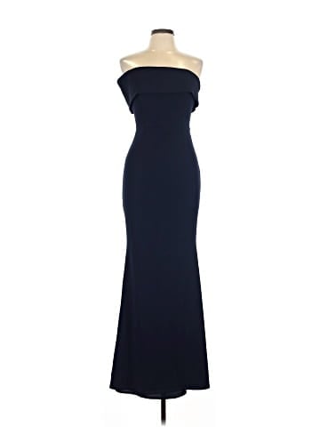 Katie May Cocktail Dress (view 1)
