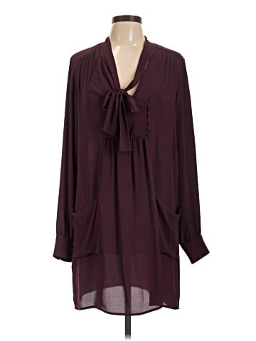 BCBGMAXAZRIA Casual Dress (view 1)