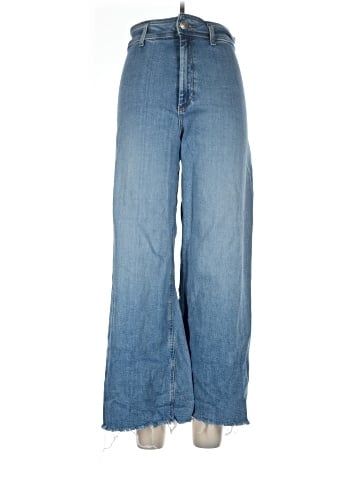 Zara Jeans (view 1)