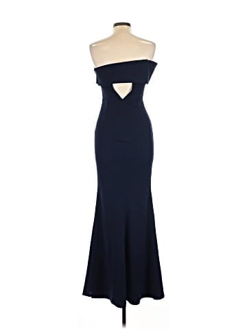 Katie May Cocktail Dress (view 2)