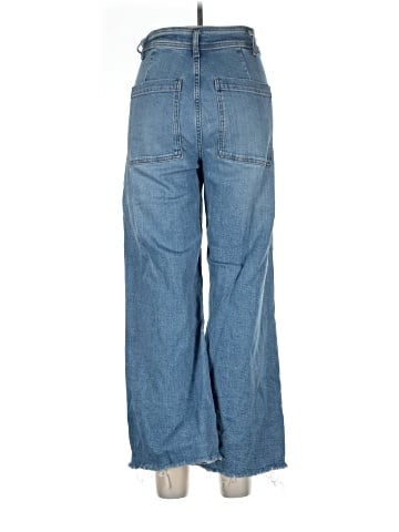Zara Jeans (view 2)