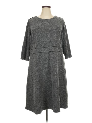 Talbots Casual Dress (view 1)